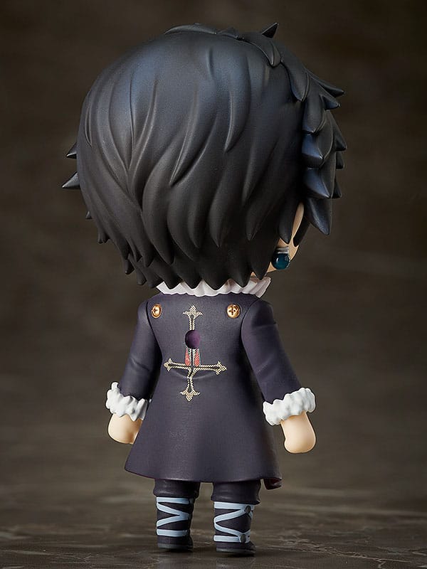 Chrollo Lucilfer - Hunter x Hunter  - Good Smile Conpany - Anime Figuren günstig kaufen