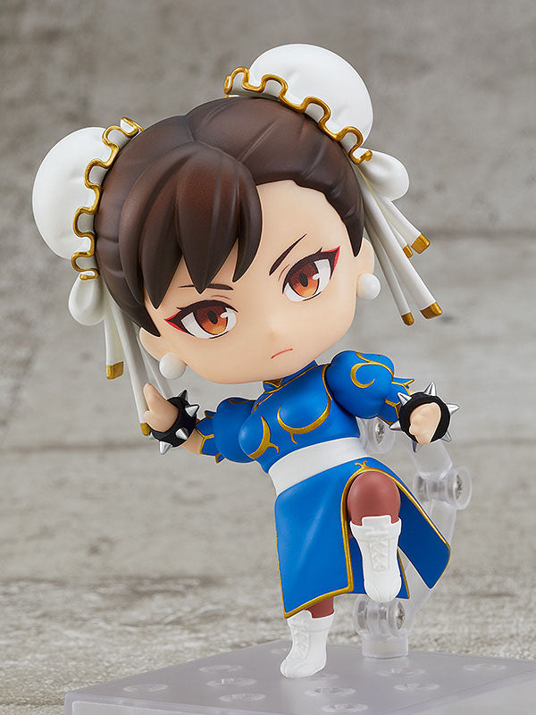 Chun-Li Nendoroid (#1993) - Street Fighter II - Anime Figuren günstig kaufen