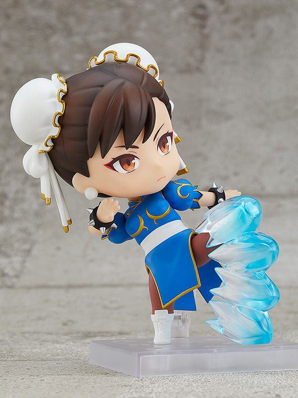 Chun-Li Nendoroid (#1993) - Street Fighter II - Anime Figuren günstig kaufen