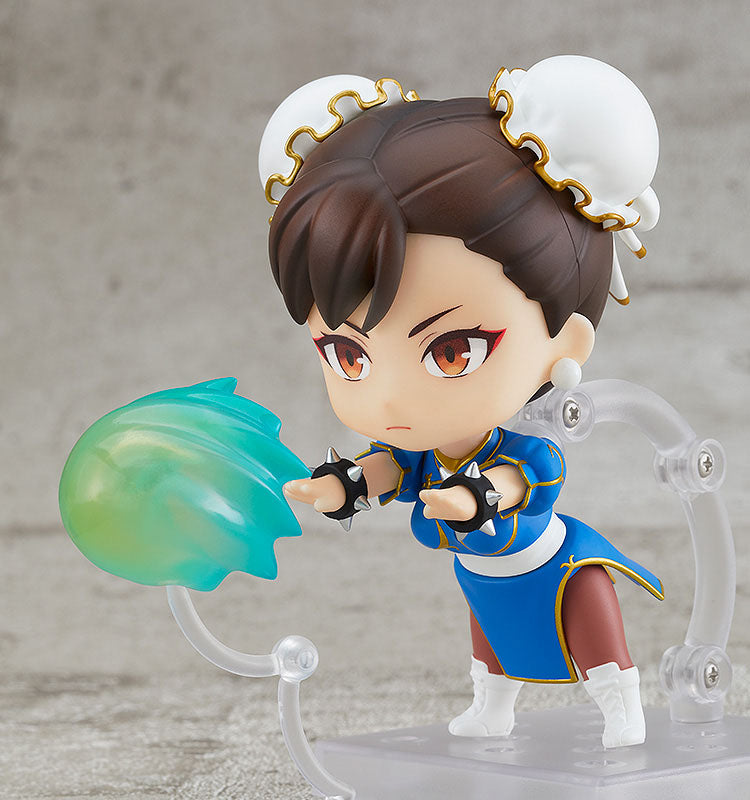 Chun-Li Nendoroid (#1993) - Street Fighter II - Anime Figuren günstig kaufen
