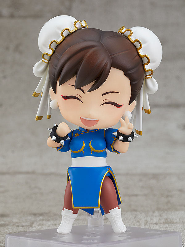 Chun-Li Nendoroid (#1993) - Street Fighter II - Anime Figuren günstig kaufen