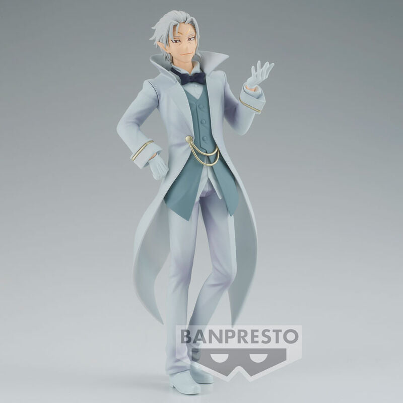 Clayman  - That Time I Got Reincarnated as a Slime - Banpresto - Anime Figuren günstig kaufen