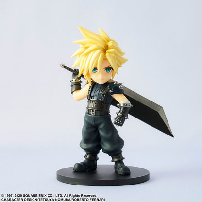 Cloud Adorable Arts Square Enix - Anime Figuren günstig kaufen