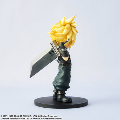 Cloud Adorable Arts Square Enix - Anime Figuren günstig kaufen
