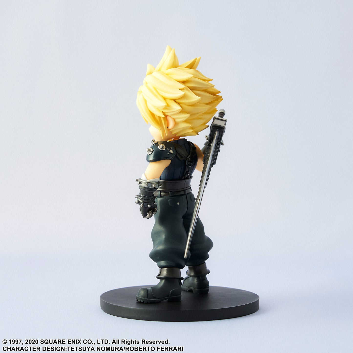 Cloud Adorable Arts Square Enix - Anime Figuren günstig kaufen