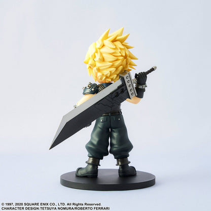 Cloud Adorable Arts Square Enix - Anime Figuren günstig kaufen