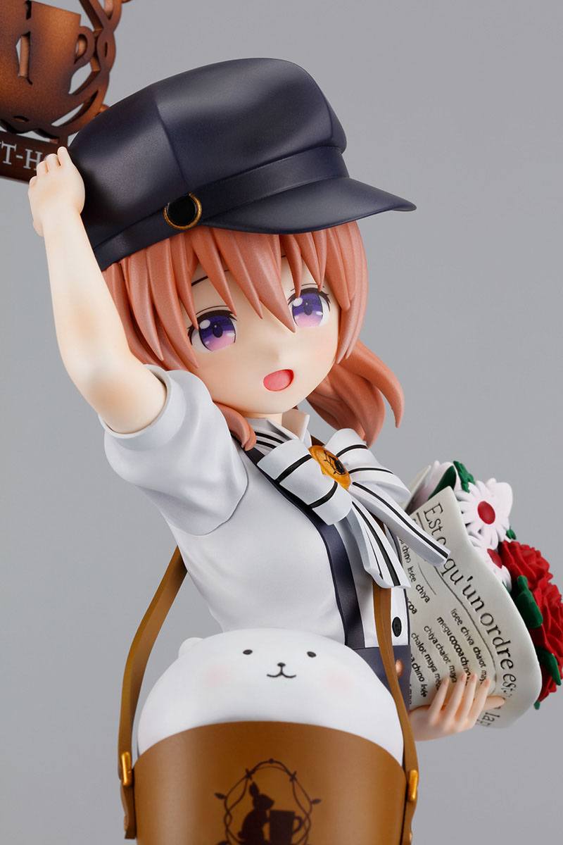 Cocoa - 1/6 - 25 cm - Flower Delivery Ver. / Is the Order a Rabbit BLOOM : Sol International - Anime Figuren günstig kaufen