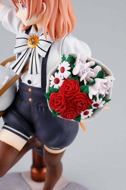 Cocoa - 1/6 - 25 cm - Flower Delivery Ver. / Is the Order a Rabbit BLOOM : Sol International - Anime Figuren günstig kaufen