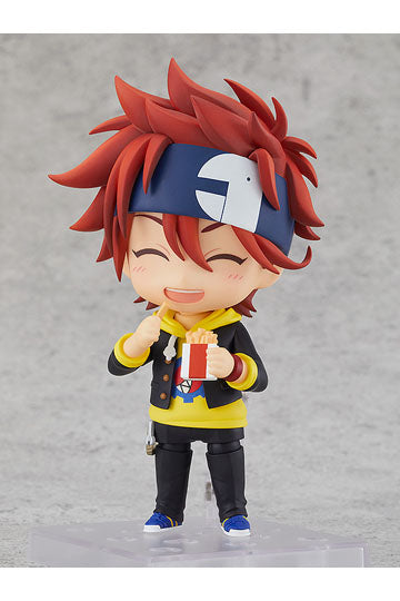 Kyan Reki - SK∞ (SK8) - Orange Rouge