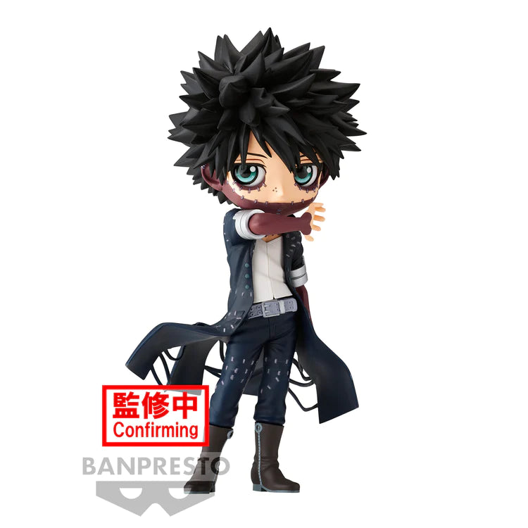 Dabi (Version Ⅱ) Ver. A - My Hero Academia - Banpresto - Anime Figuren günstig kaufen
