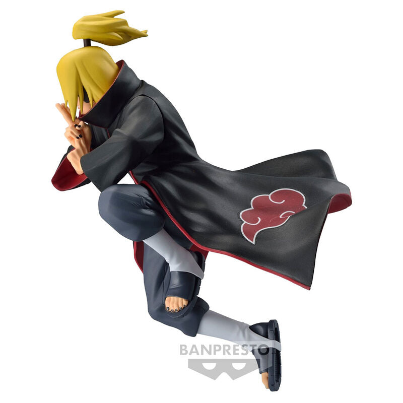 Deidara - Vibration Stars / Naruto Shippuden - Anime Figuren günstig kaufen