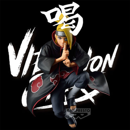 Deidara - Vibration Stars / Naruto Shippuden - Anime Figuren günstig kaufen