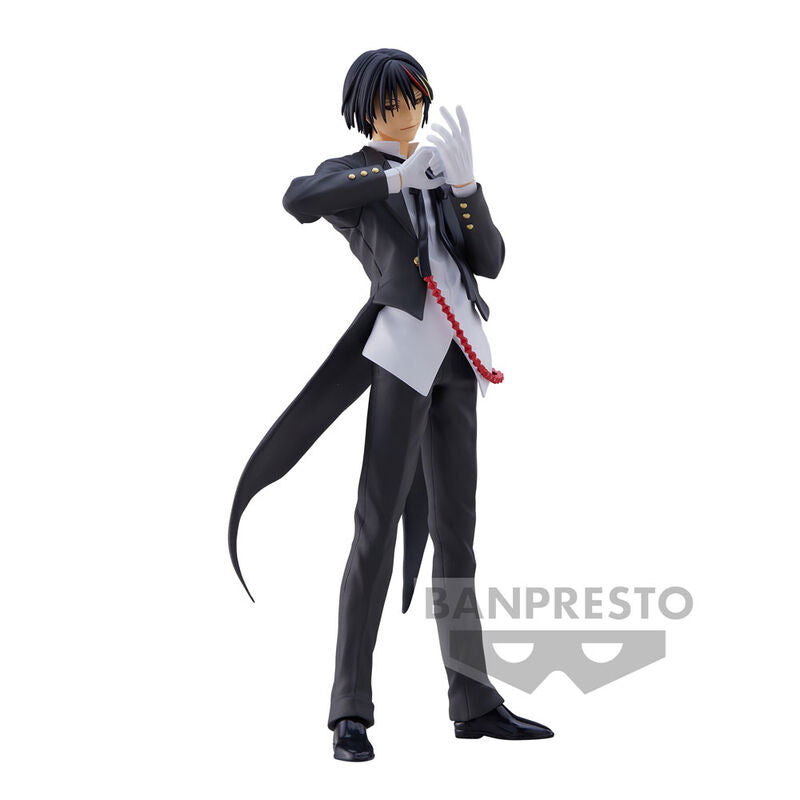 Diablo  - That Time I Got Reincarnated as a Slime - Banpresto - Anime Figuren günstig kaufen