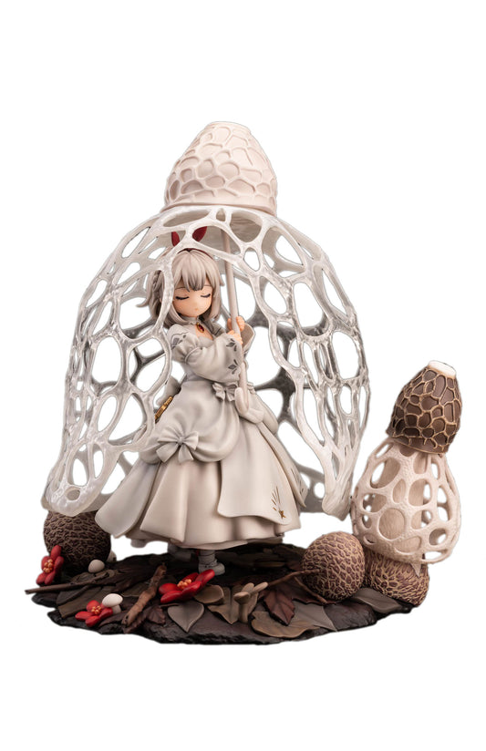 Dictyophora Indusiata The Mushroom Girls Reverse Studio - Anime Figuren günstig kaufen