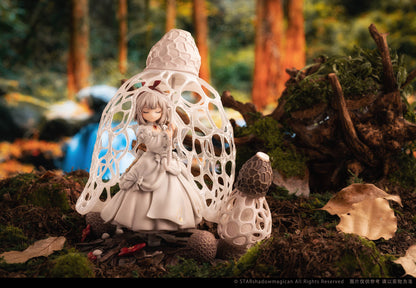Dictyophora Indusiata The Mushroom Girls Reverse Studio - Anime Figuren günstig kaufen
