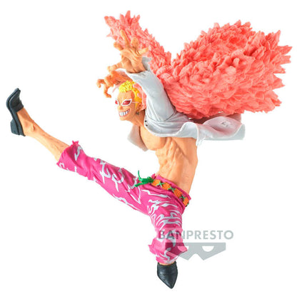 Donquixote Doflamingo - One Piece - Banpresto - Anime Figuren günstig kaufen