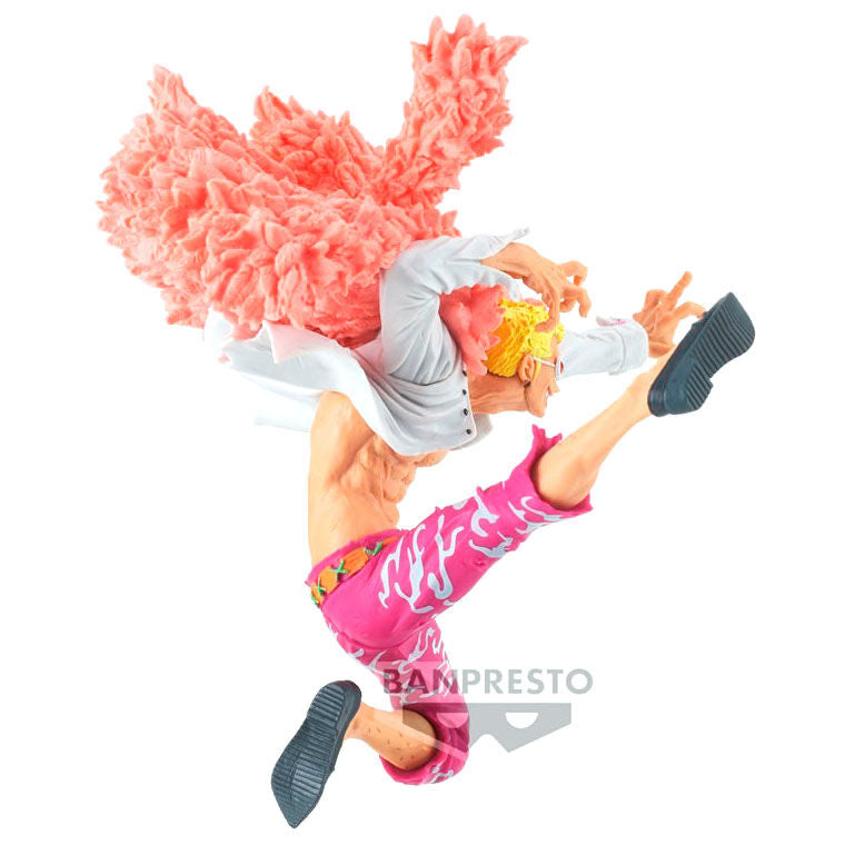 Donquixote Doflamingo - One Piece - Banpresto - Anime Figuren günstig kaufen