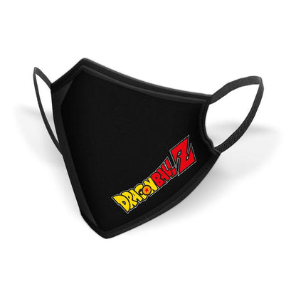 Dragon Ball Z Stoffmasken - Anime Figuren günstig kaufen
