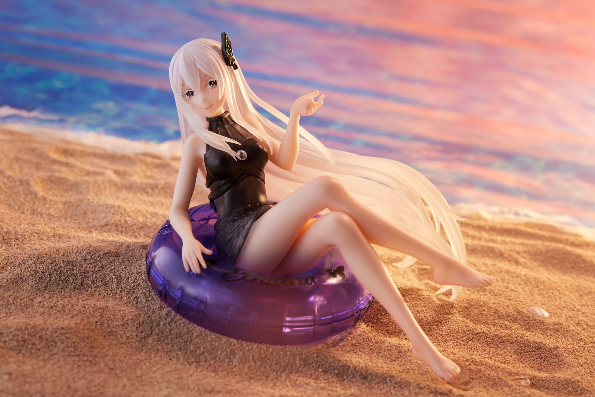 Echidna - Aqua Float Girls - Taito - Anime Figuren günstig kaufen