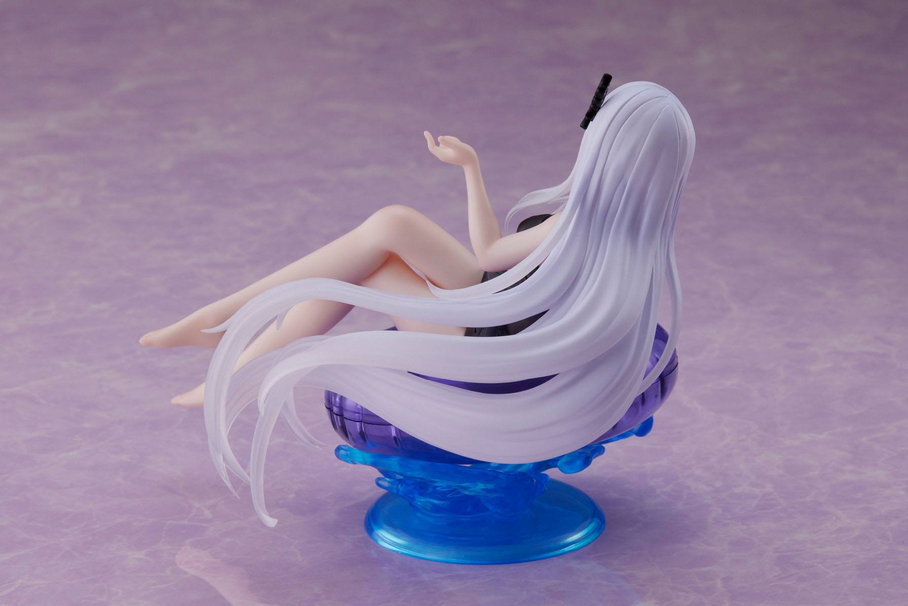 Echidna - Aqua Float Girls - Taito - Anime Figuren günstig kaufen
