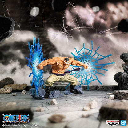 Edward Newgate - DXF Special / One Piece - Anime Figuren günstig kaufen