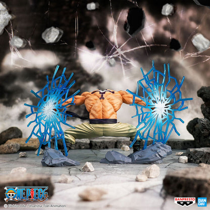 Edward Newgate - DXF Special / One Piece - Anime Figuren günstig kaufen