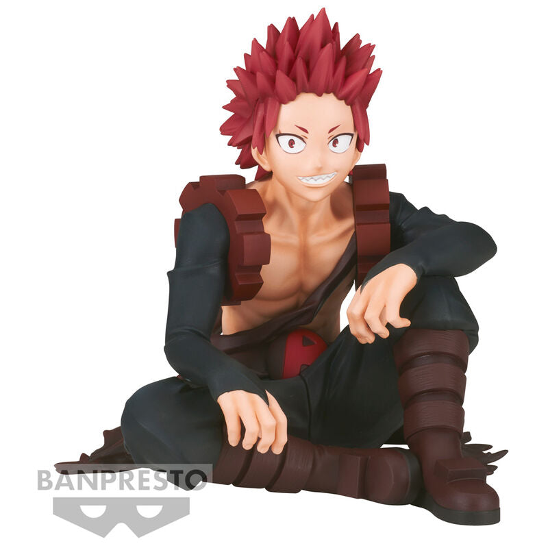 Eijiro - My Hero Academia - Banpresto - Anime Figuren günstig kaufen