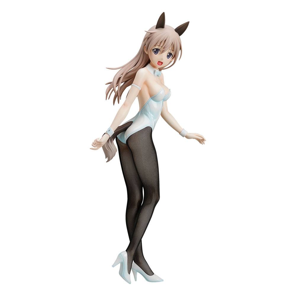 Eila Ilmatar Juutilainen: Bunny Style Ver. FREEing - Anime Figuren günstig kaufen