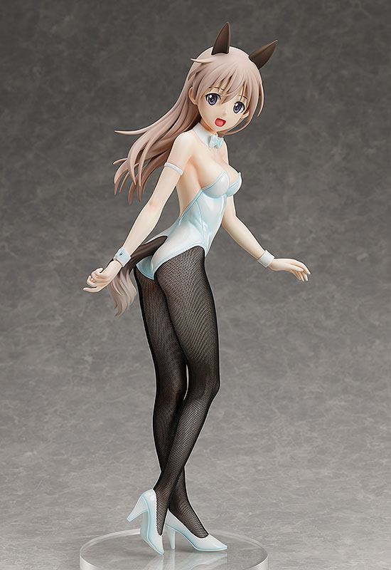 Eila Ilmatar Juutilainen: Bunny Style Ver. FREEing - Anime Figuren günstig kaufen