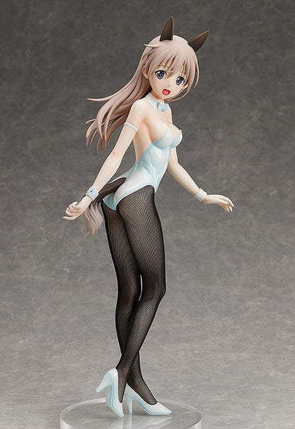 Eila Ilmatar Juutilainen: Bunny Style Ver. FREEing - Anime Figuren günstig kaufen