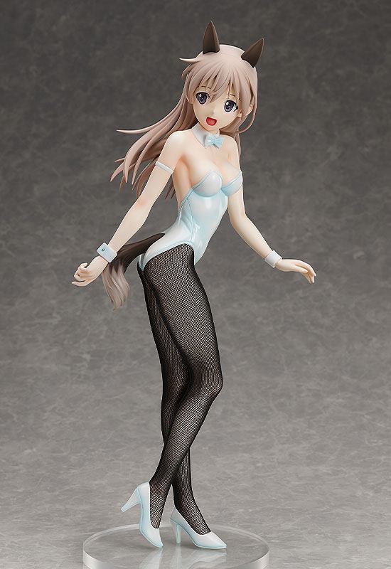 Eila Ilmatar Juutilainen: Bunny Style Ver. FREEing - Anime Figuren günstig kaufen
