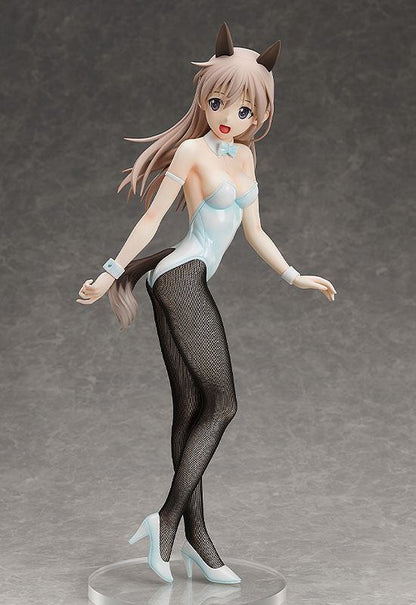 Eila Ilmatar Juutilainen: Bunny Style Ver. FREEing - Anime Figuren günstig kaufen