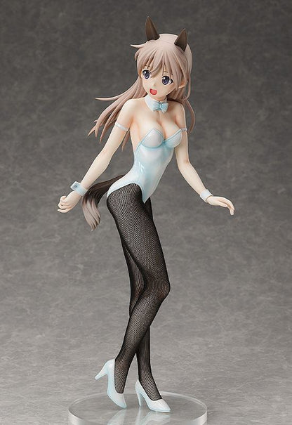 Eila Ilmatar Juutilainen: Bunny Style Ver. FREEing - Anime Figuren günstig kaufen