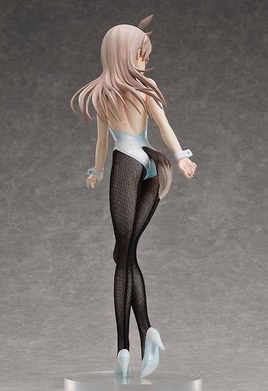 Eila Ilmatar Juutilainen: Bunny Style Ver. FREEing - Anime Figuren günstig kaufen