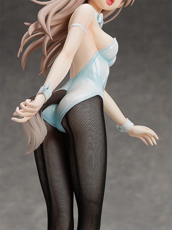 Eila Ilmatar Juutilainen: Bunny Style Ver. FREEing - Anime Figuren günstig kaufen