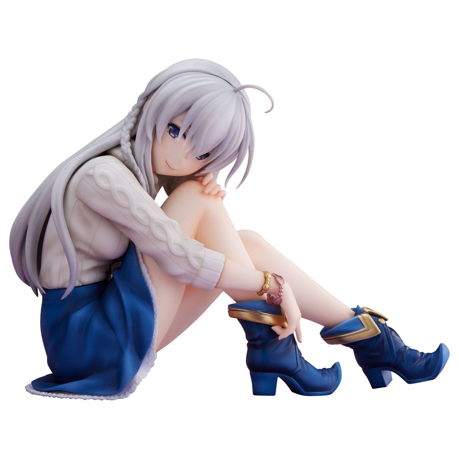 Elaina Majo no Tabitabi Union Creative - Anime Figuren günstig kaufen