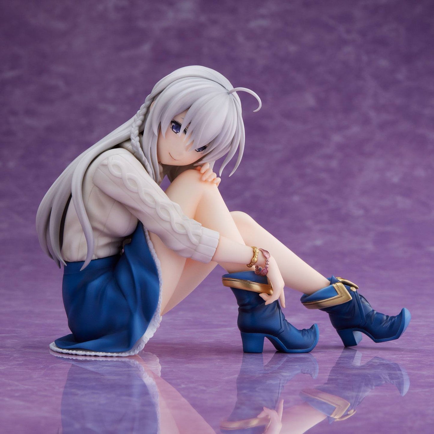Elaina Majo no Tabitabi Union Creative - Anime Figuren günstig kaufen