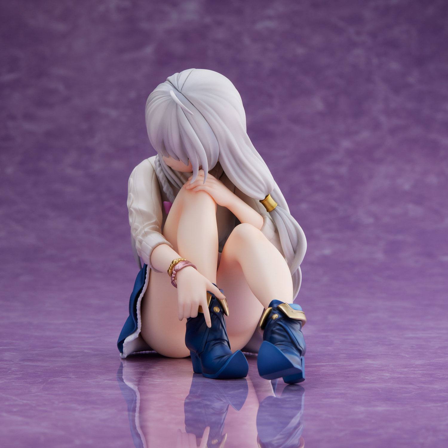 Elaina Majo no Tabitabi Union Creative - Anime Figuren günstig kaufen