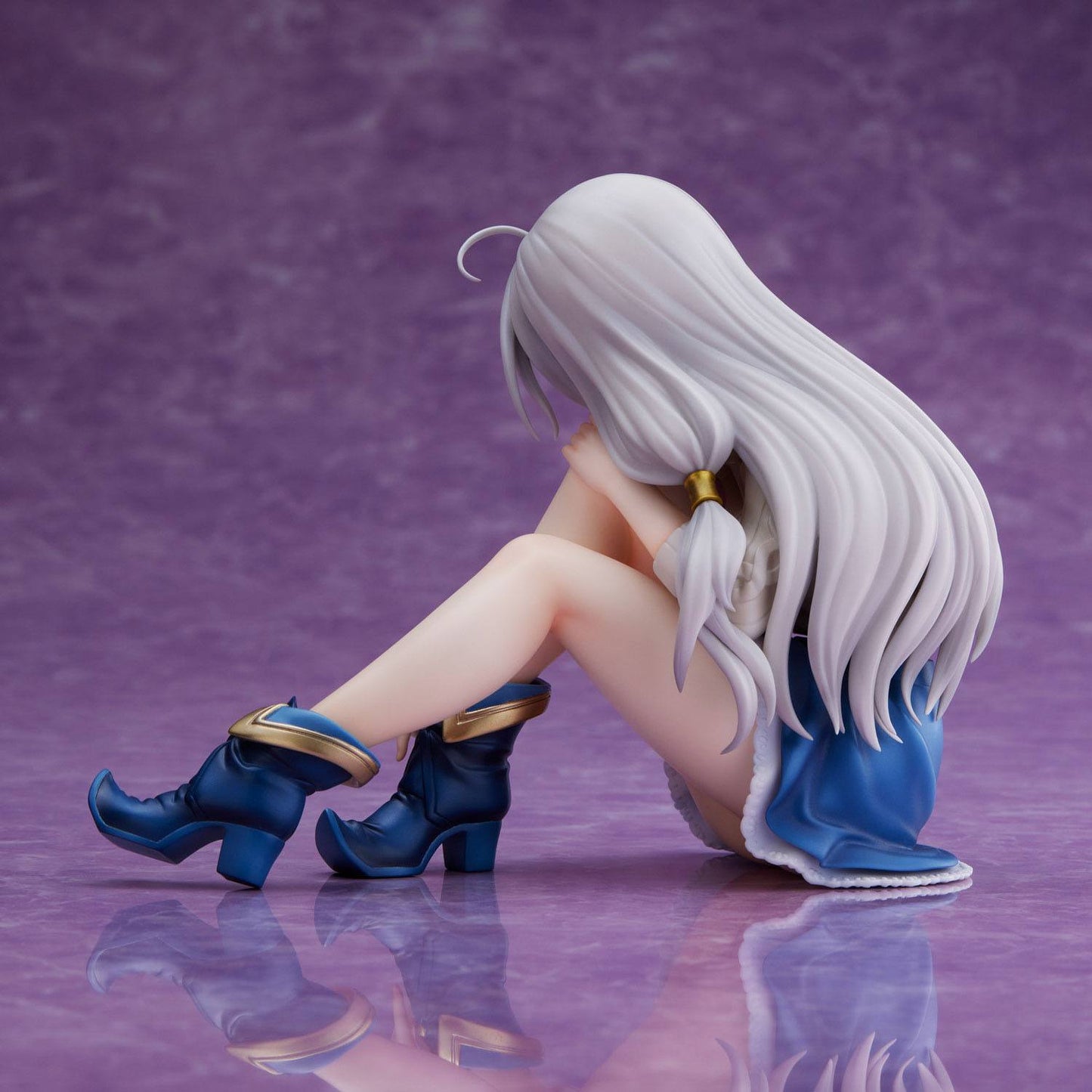 Elaina Majo no Tabitabi Union Creative - Anime Figuren günstig kaufen