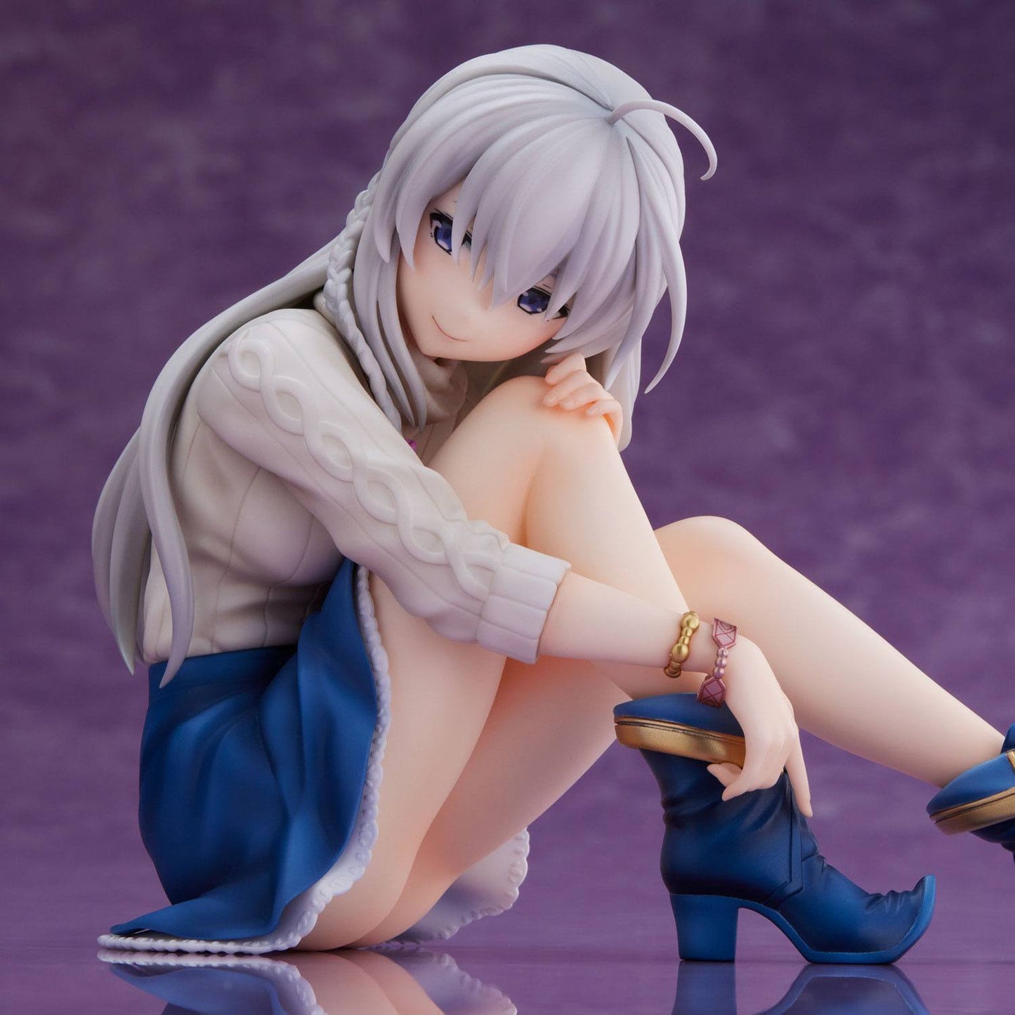 Elaina Majo no Tabitabi Union Creative - Anime Figuren günstig kaufen
