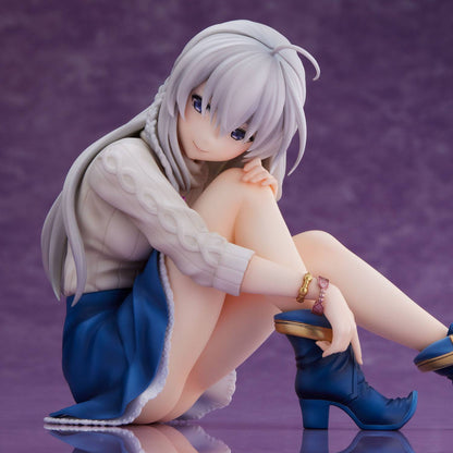 Elaina Majo no Tabitabi Union Creative - Anime Figuren günstig kaufen