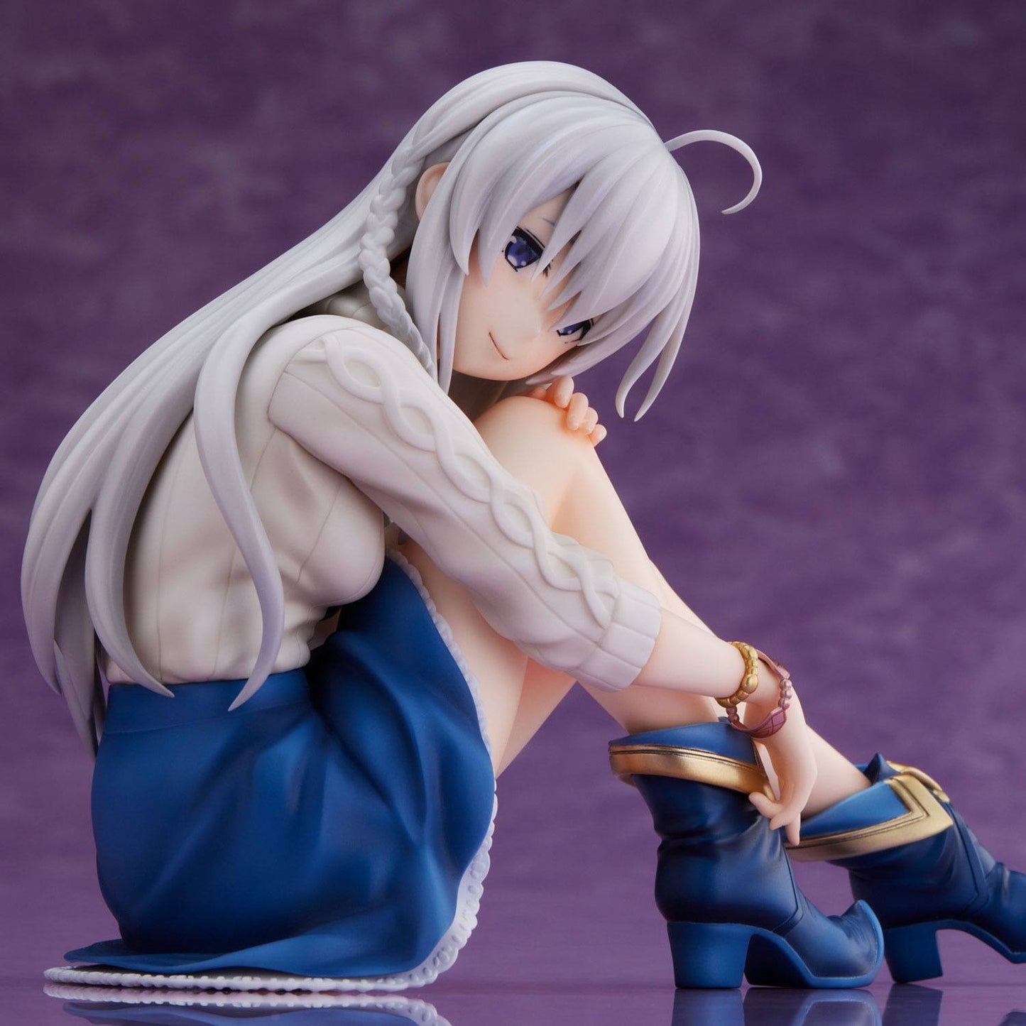Elaina Majo no Tabitabi Union Creative - Anime Figuren günstig kaufen