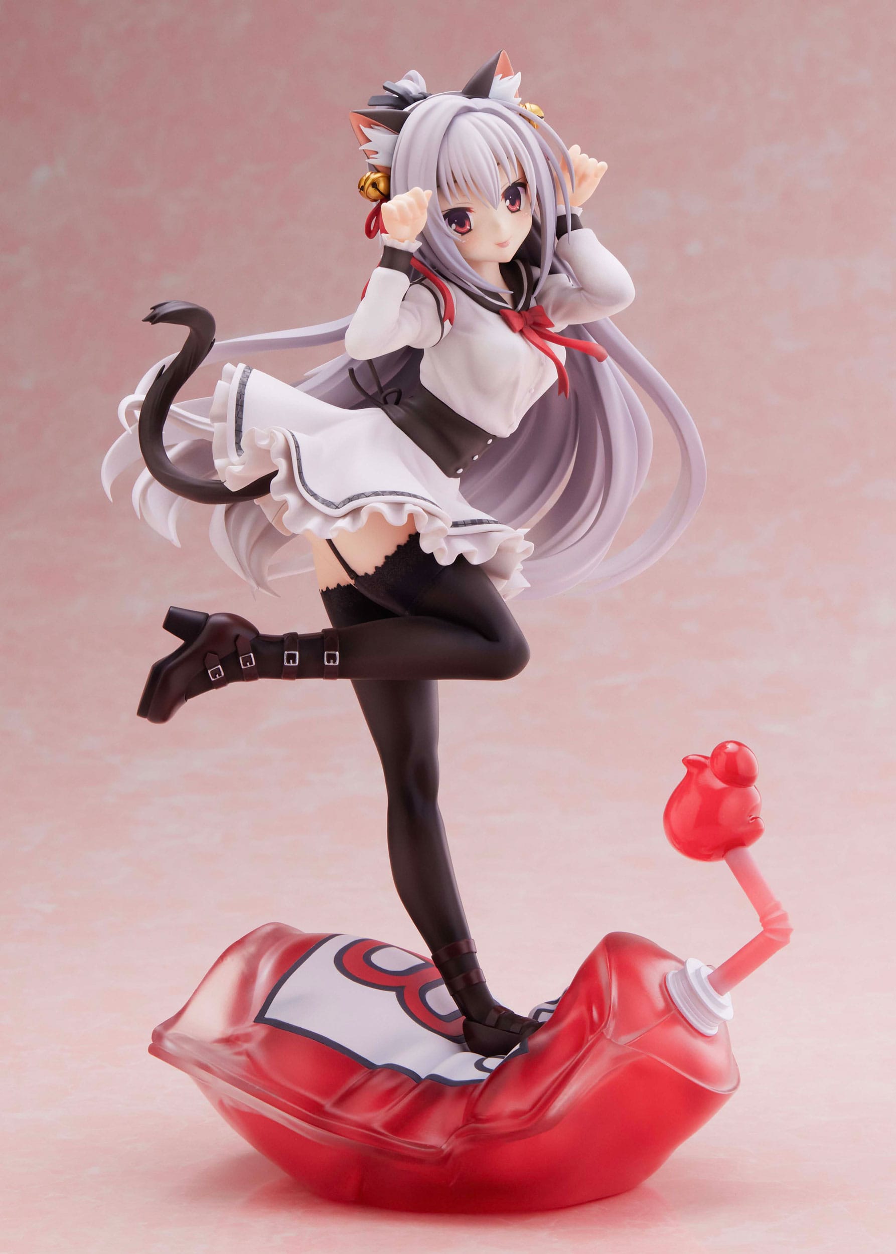 Elina Olegovna Oven Dracu-riot! AliceGlint (JAPAN IMPORT) - Anime Figuren günstig kaufen