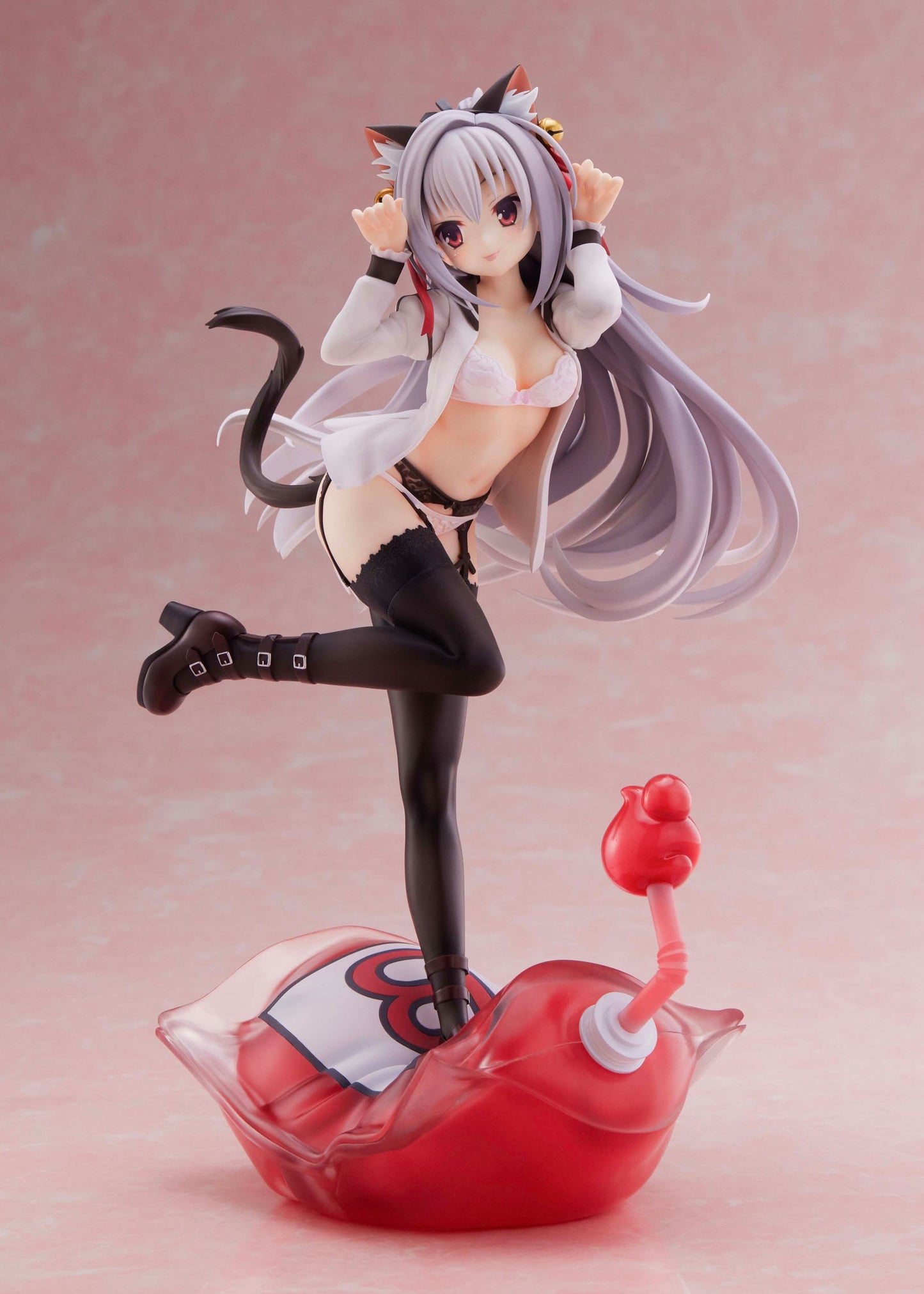 Elina Olegovna Oven Dracu-riot! AliceGlint (JAPAN IMPORT) - Anime Figuren günstig kaufen