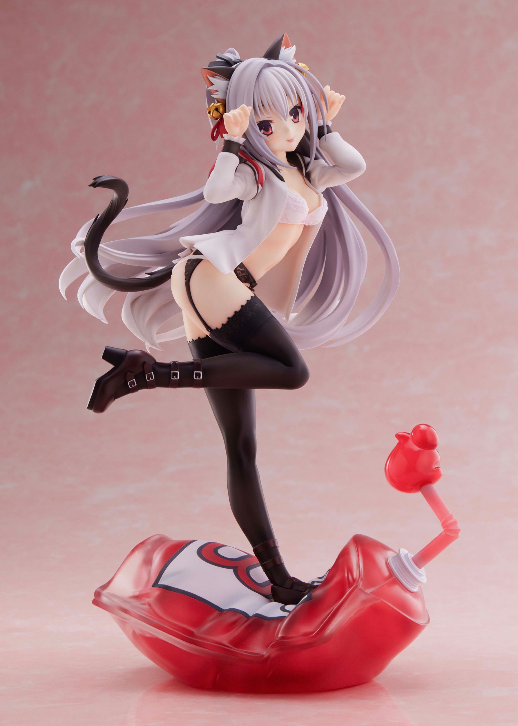 Elina Olegovna Oven Dracu-riot! AliceGlint (JAPAN IMPORT) - Anime Figuren günstig kaufen