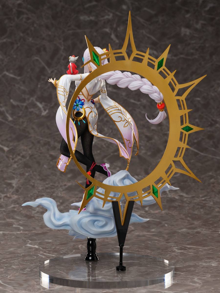 Emilia China Dress Ver. Furyu - Anime Figuren günstig kaufen