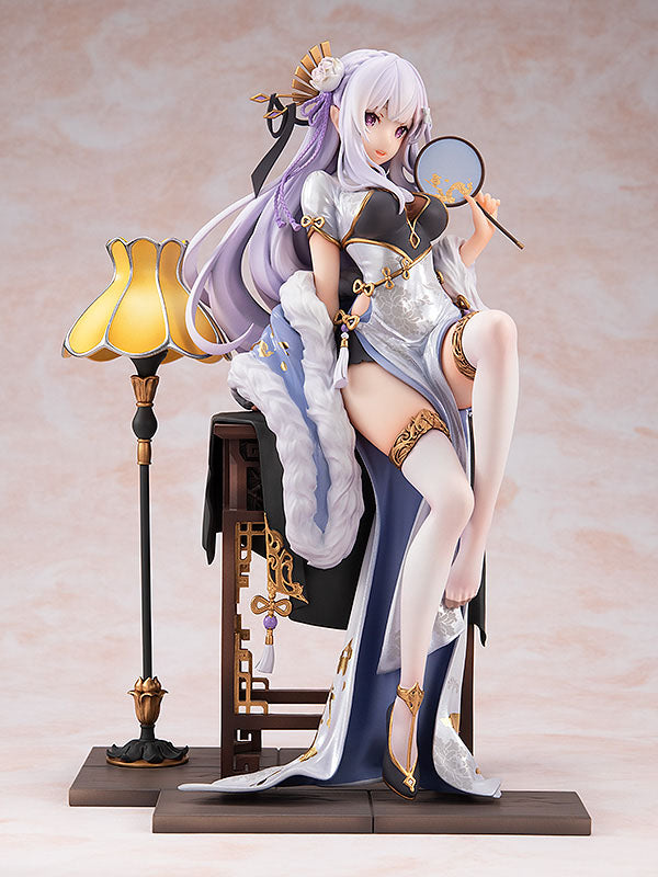 Emilia: Graceful Beauty Ver. - Re:Zero Starting Life in Another World - Anime Figuren günstig kaufen