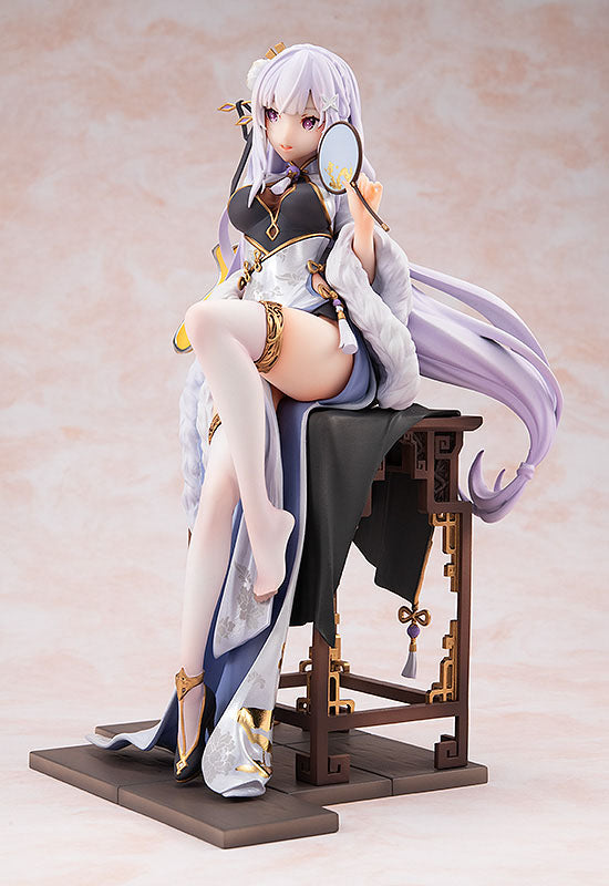 Emilia: Graceful Beauty Ver. - Re:Zero Starting Life in Another World - Anime Figuren günstig kaufen