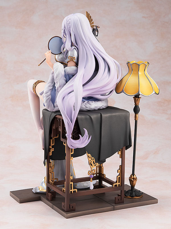 Emilia: Graceful Beauty Ver. - Re:Zero Starting Life in Another World - Anime Figuren günstig kaufen