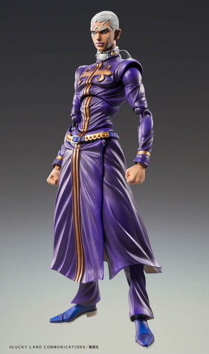 Enrico Pucci / oJo's Bizarre Adventure Part6 Stone Ocean - Anime Figuren günstig kaufen